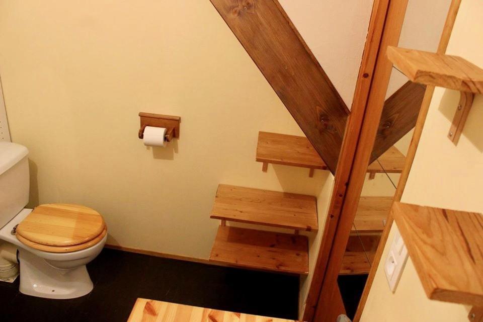 Charmante Maison A Jard Sur Mer Sur La Cote Vendeenne エクステリア 写真