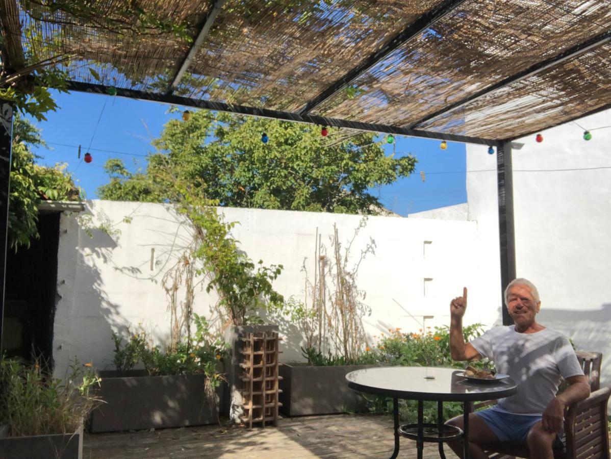 Charmante Maison A Jard Sur Mer Sur La Cote Vendeenne エクステリア 写真