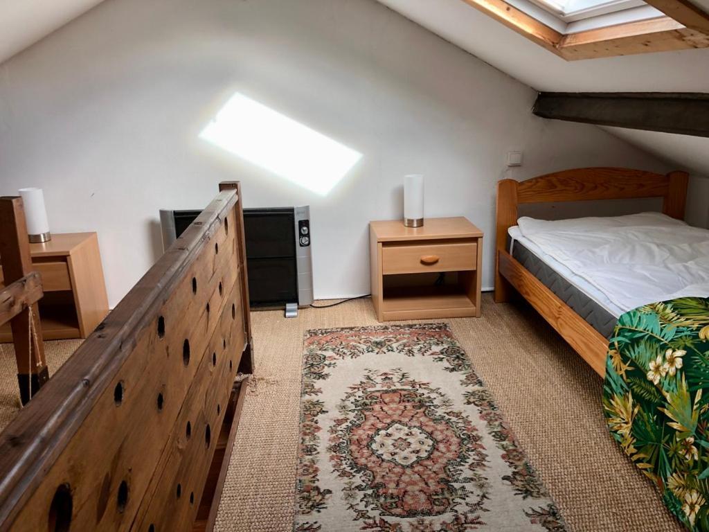 Charmante Maison A Jard Sur Mer Sur La Cote Vendeenne エクステリア 写真