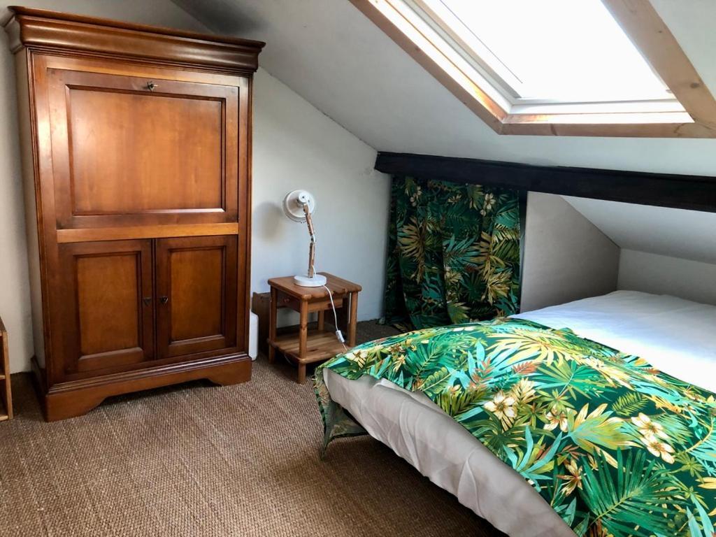 Charmante Maison A Jard Sur Mer Sur La Cote Vendeenne エクステリア 写真