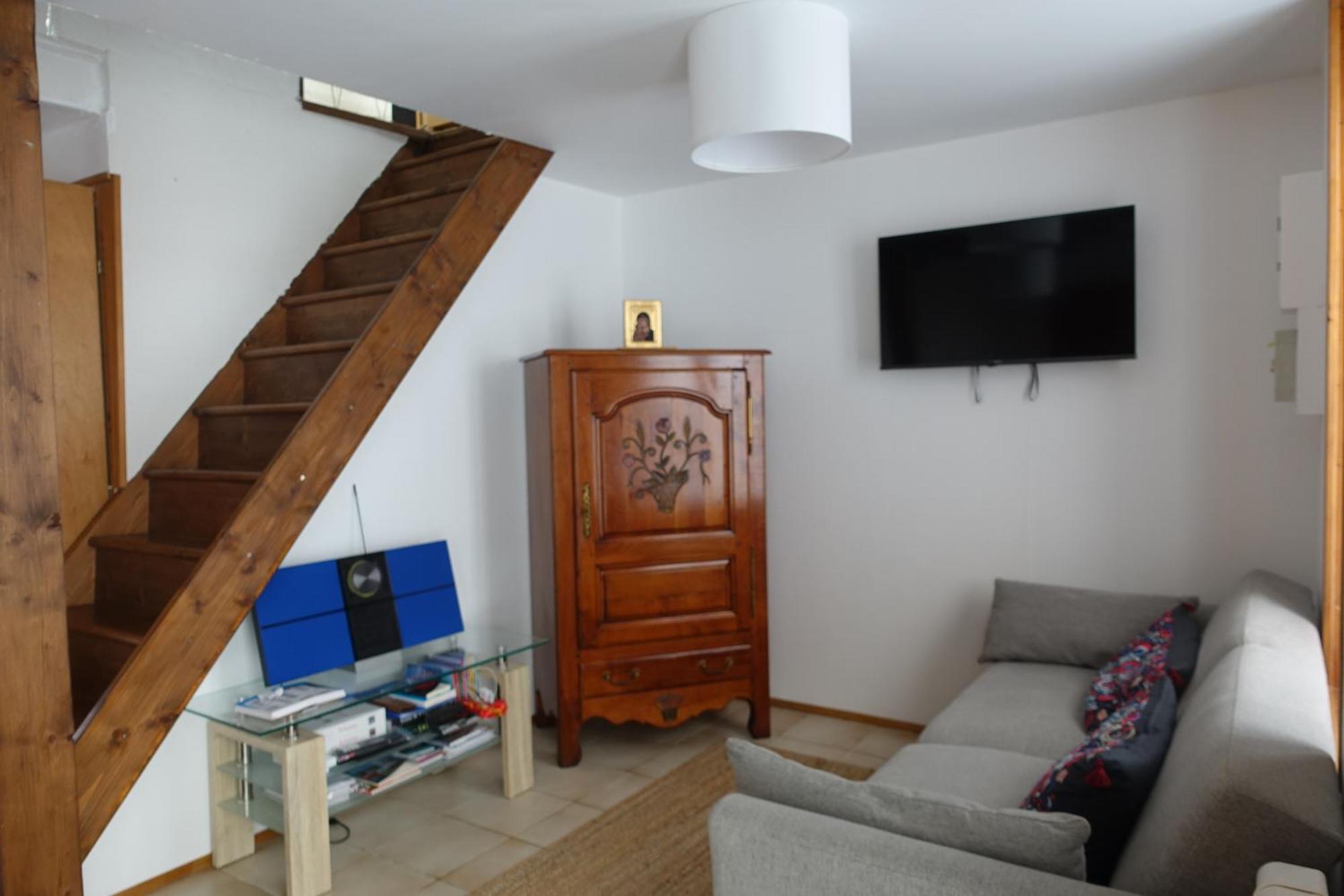 Charmante Maison A Jard Sur Mer Sur La Cote Vendeenne エクステリア 写真