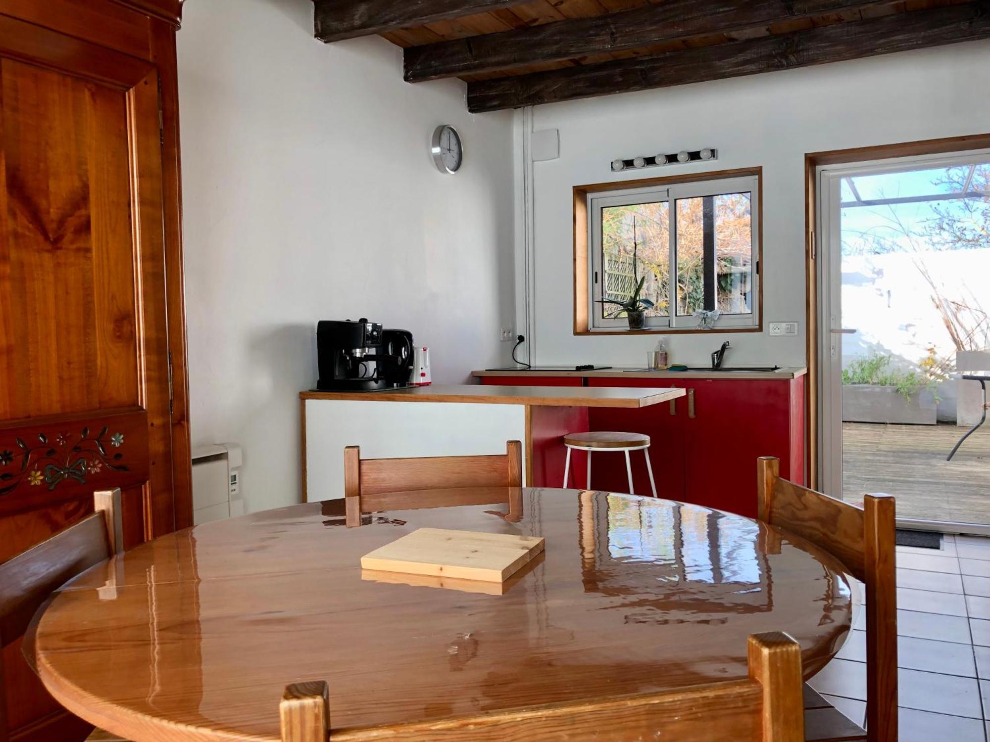 Charmante Maison A Jard Sur Mer Sur La Cote Vendeenne エクステリア 写真
